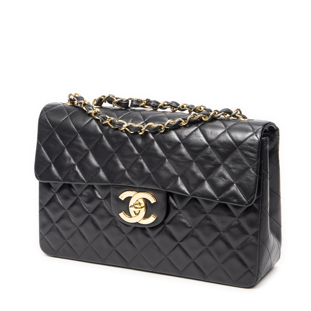 Chanel Maxi Jumbo XL Flap - Picture 2 of 10